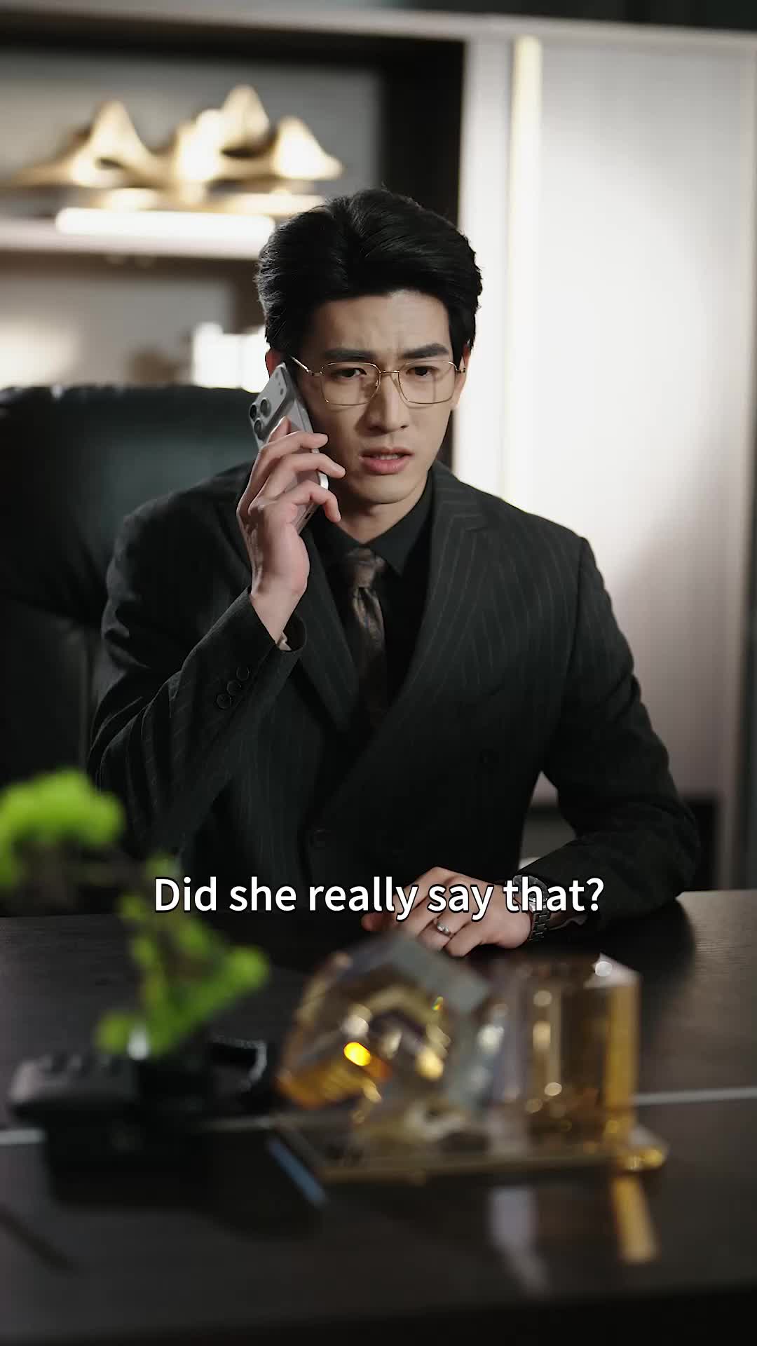 My Ex-Wife, My Doctor EP 16