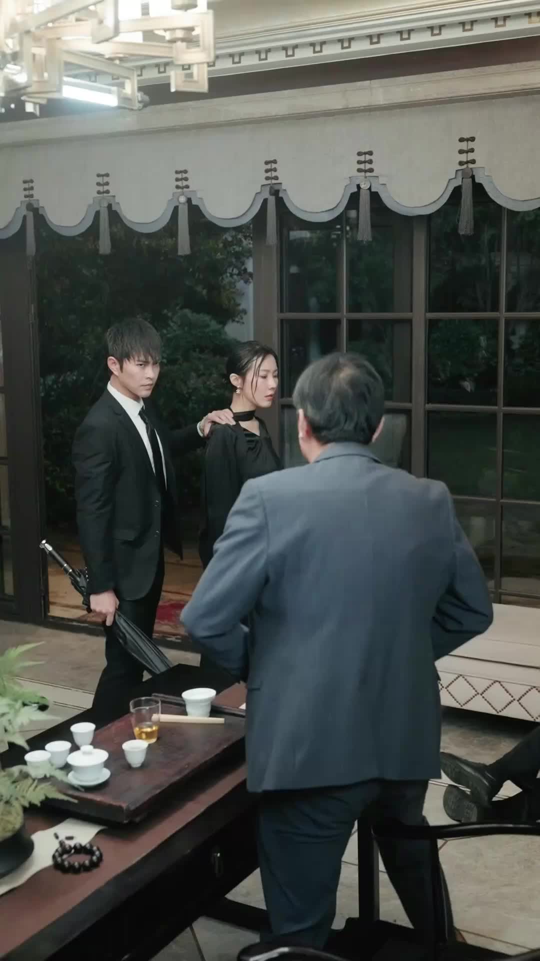 Her Vengeful Grace EP 16