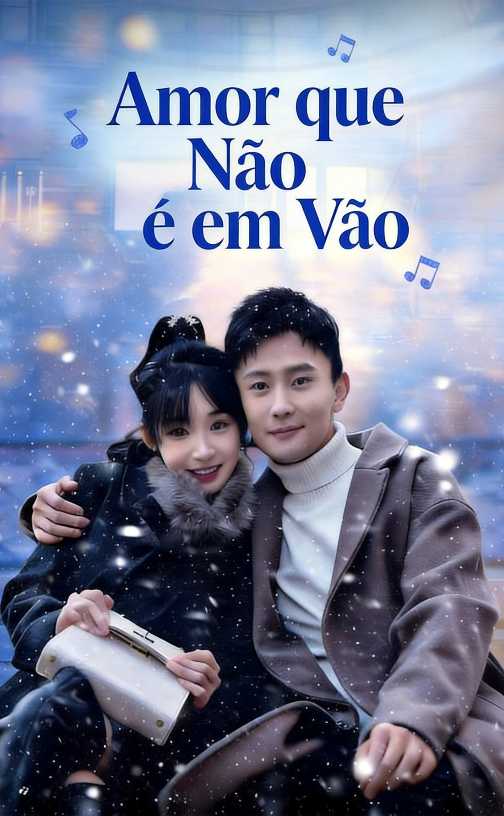 Amor que Não é em Vão