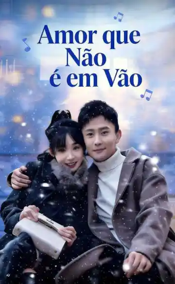 Amor que Não é em Vão