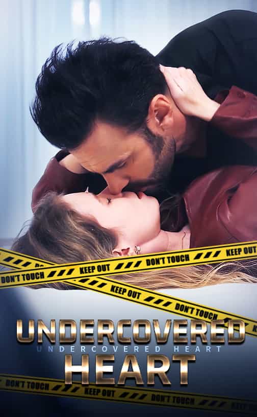 Undercovered Heart — Episode 6