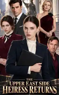 The Upper East Side Hriess Returns — Episode 1