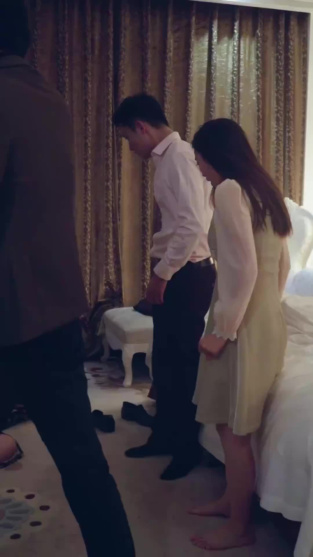 My Ice-Cold CEO Wife EP 55