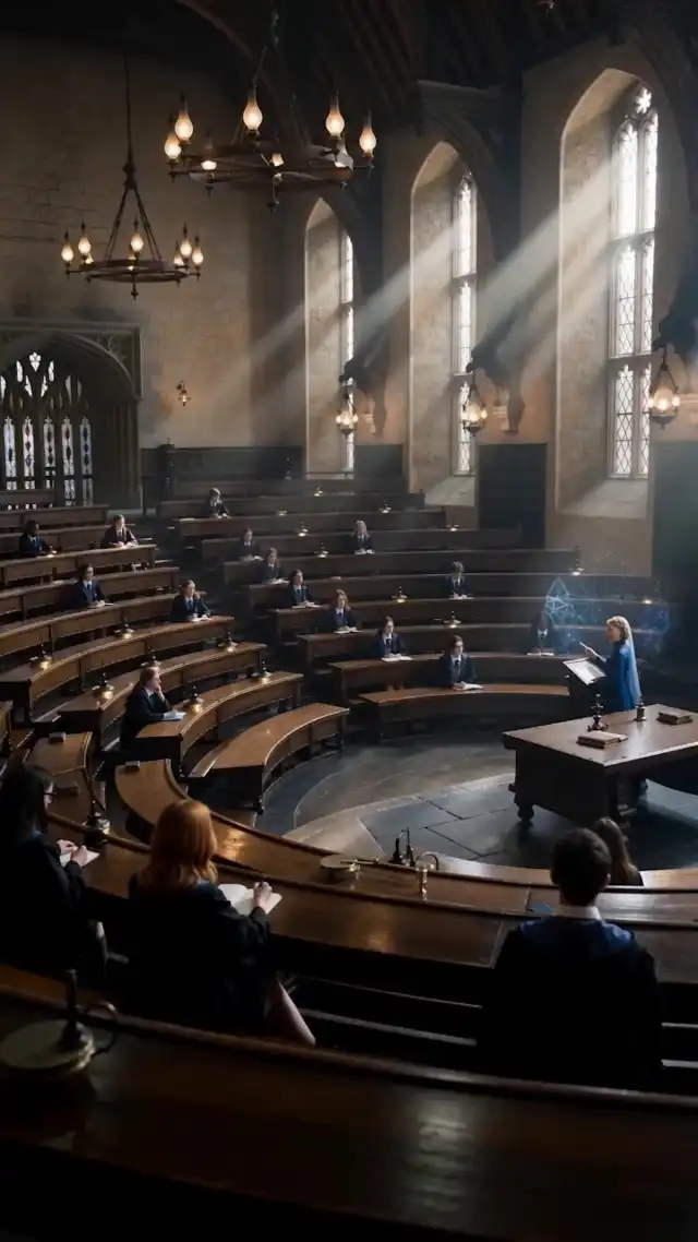 Magic Queen Comeback — Episode 7