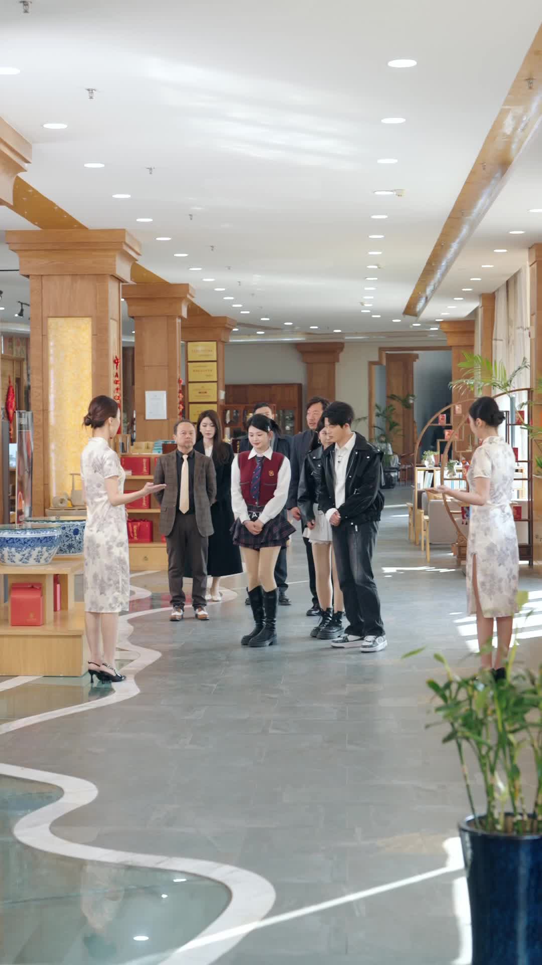 She's the Real Pearl EP 43