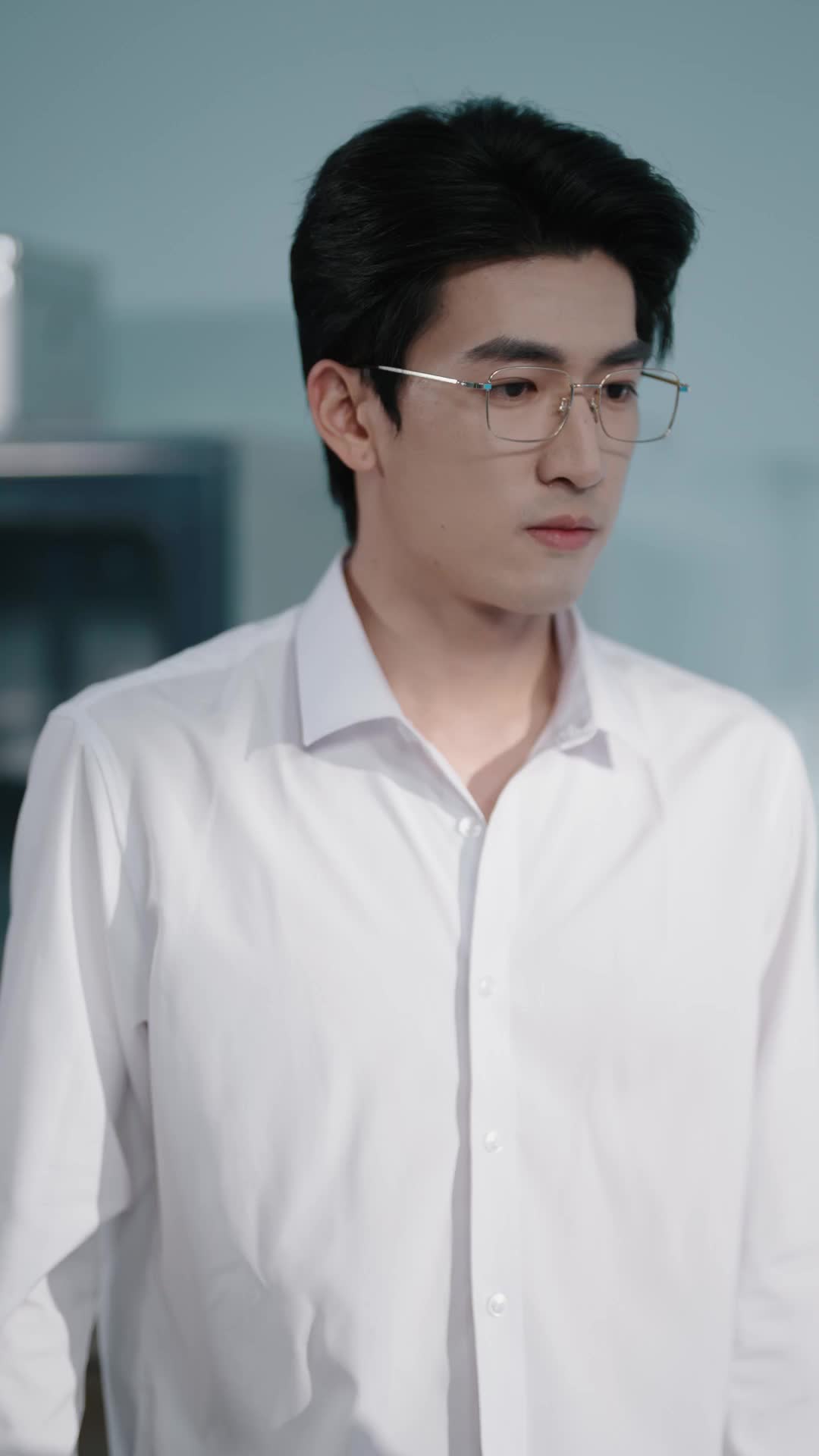 My Ex-Wife, My Doctor EP 39