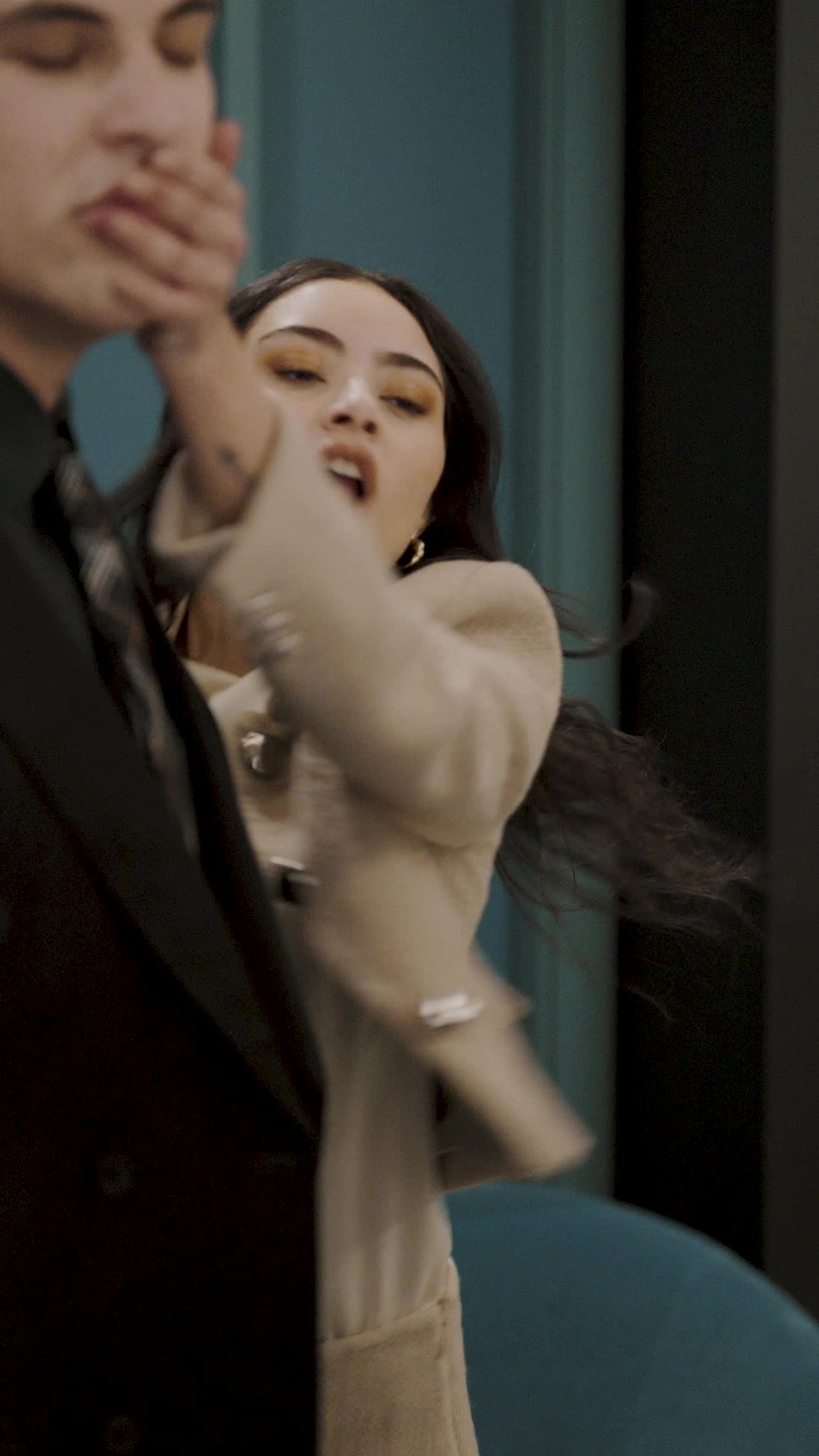 The Double Life of the Billionaire Couple EP 35
