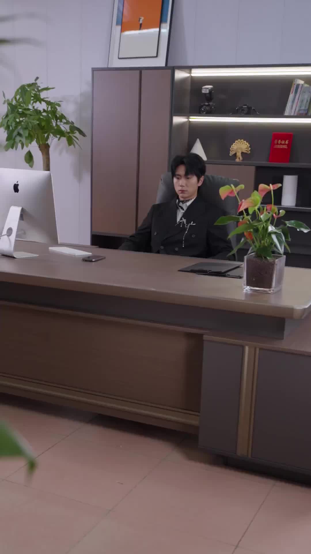A Recipe for Revenge EP 38