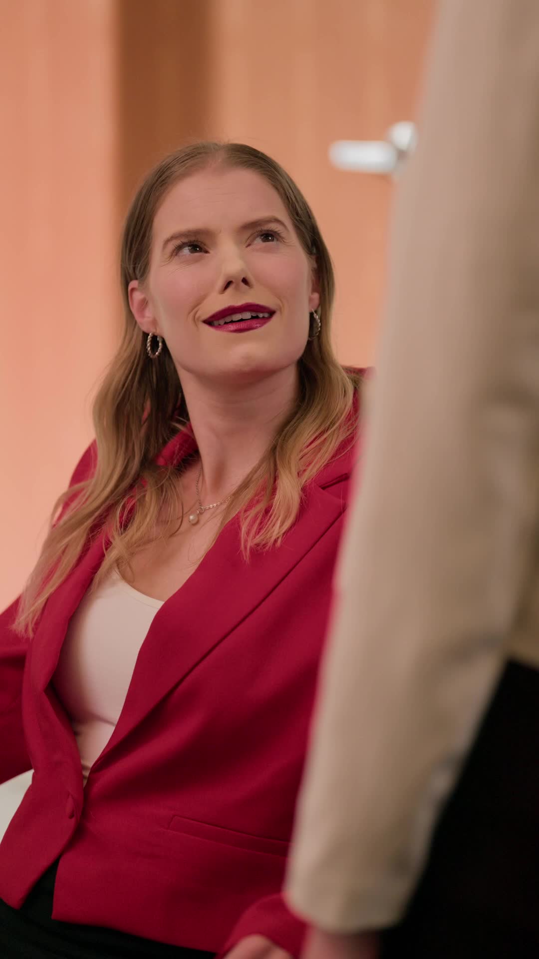 The Undercover Lady Boss EP 13