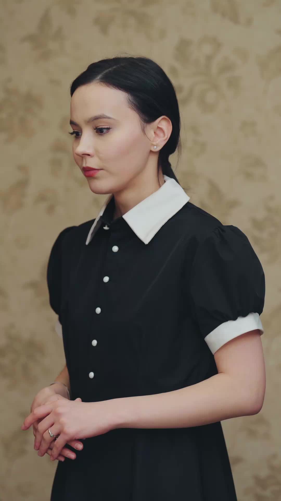 The Pendleton Secrete EP 10