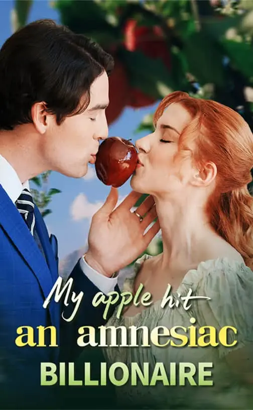 Affiche de Ma pomme a frappé un milliardaire amnésique