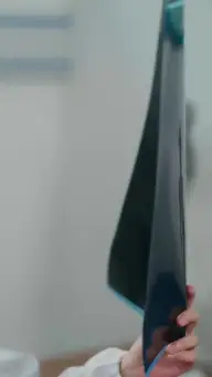 鈴木さんの幼馴染はクールで美しい — 第3話
