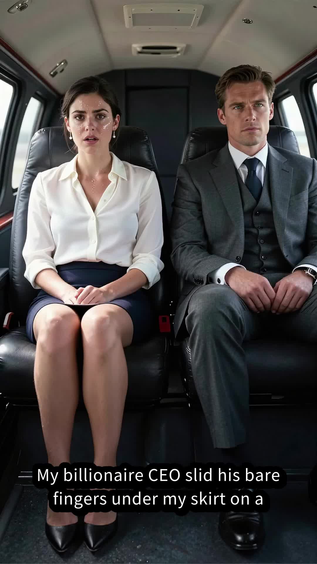 My Ex’s Stepfather Became My Addiction EP 6