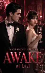Seven Years in a Dream, Awake at Las — Episode 8