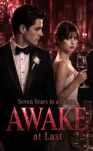 Seven Years in a Dream, Awake at Las