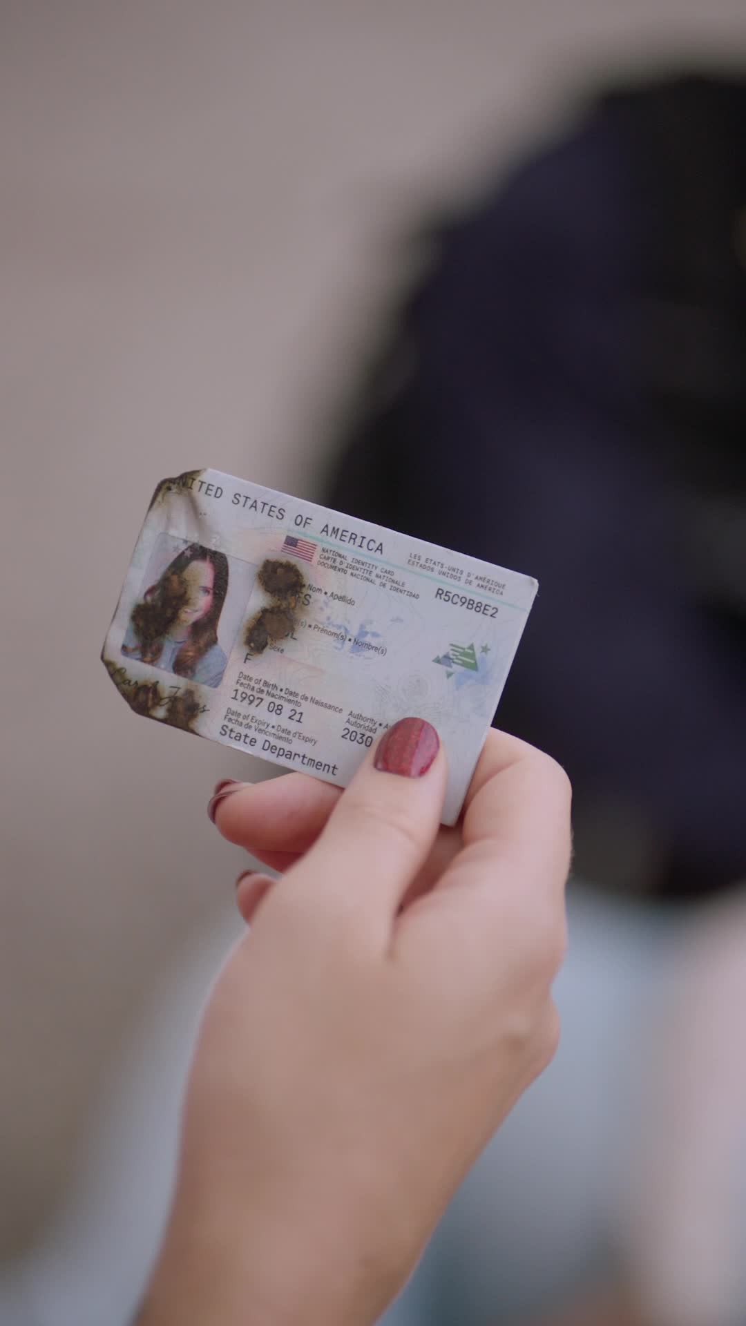 Mess Wrong With The Officer’s Sister EP 15
