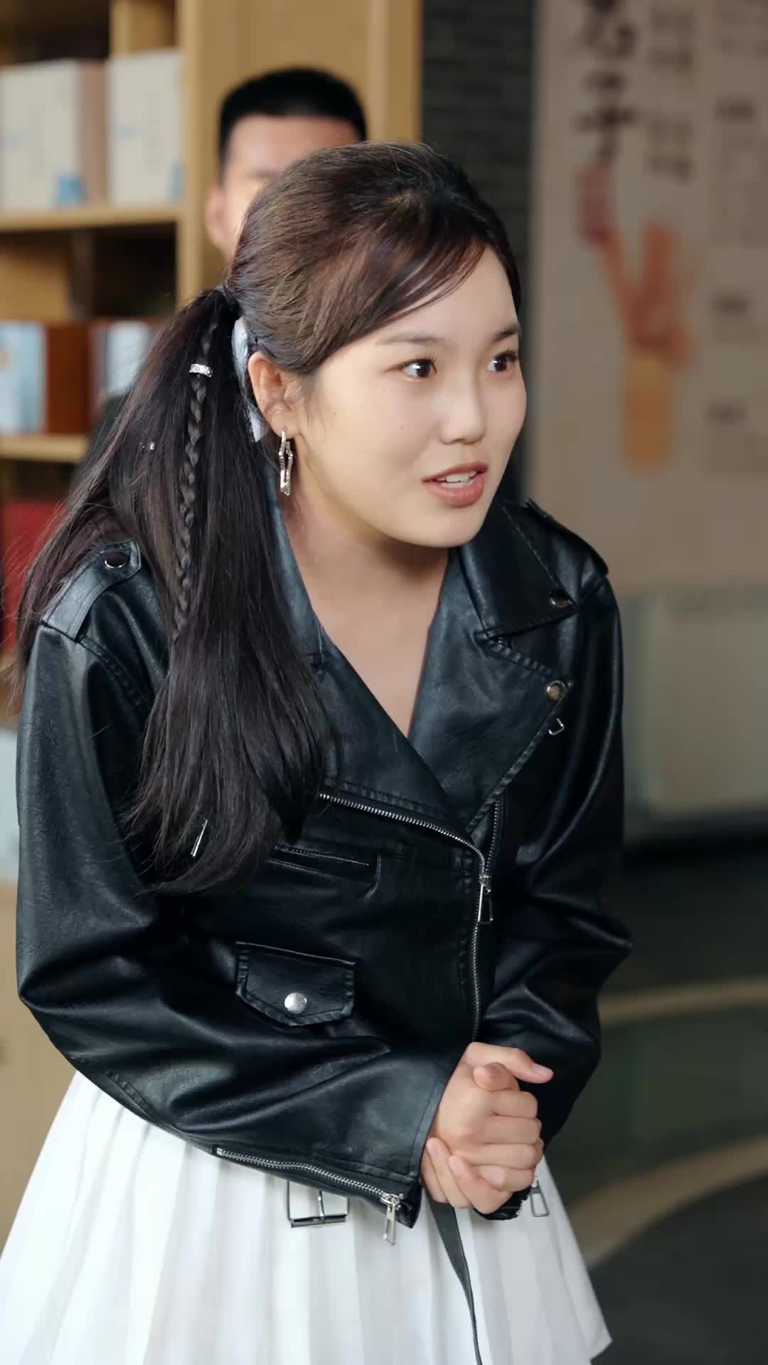 She's the Real Pearl EP 51