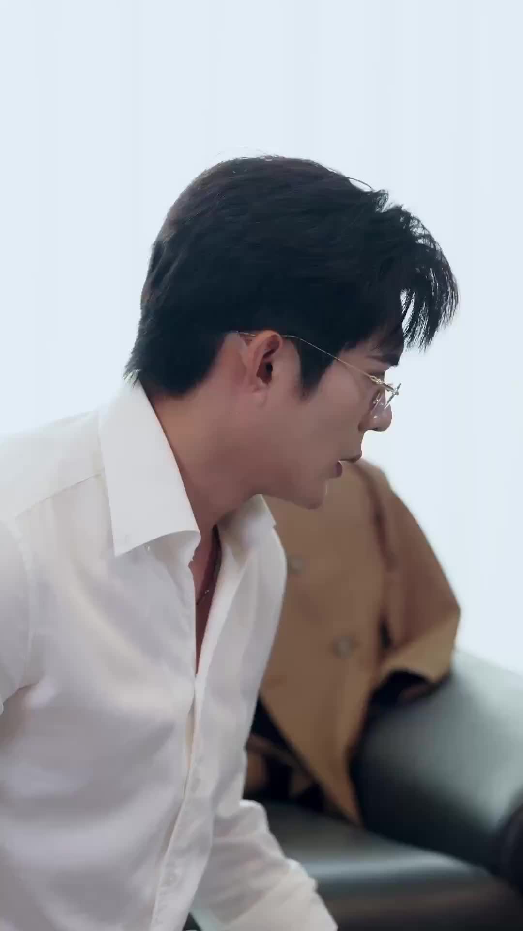 Crown Myself EP 11