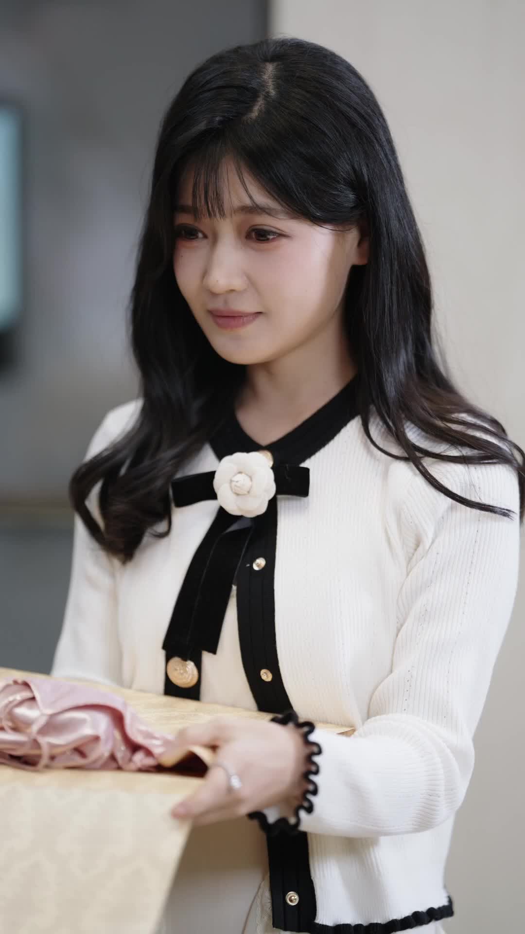Her Silent Brilliance EP 17