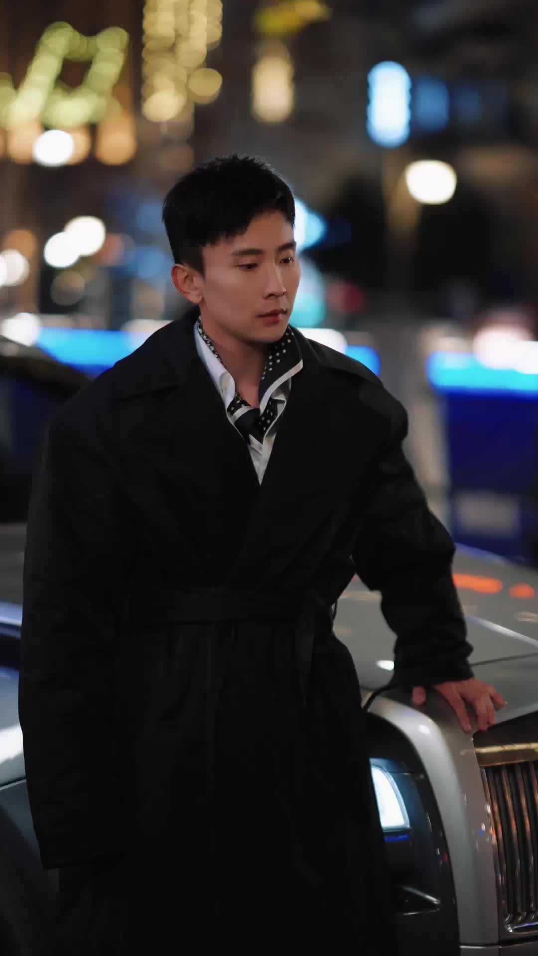 No Love in Vain EP 31