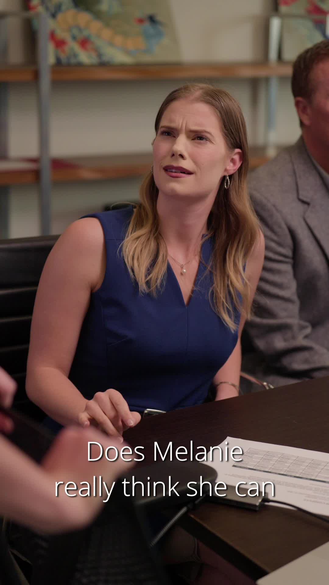 The Undercover Lady Boss EP 17