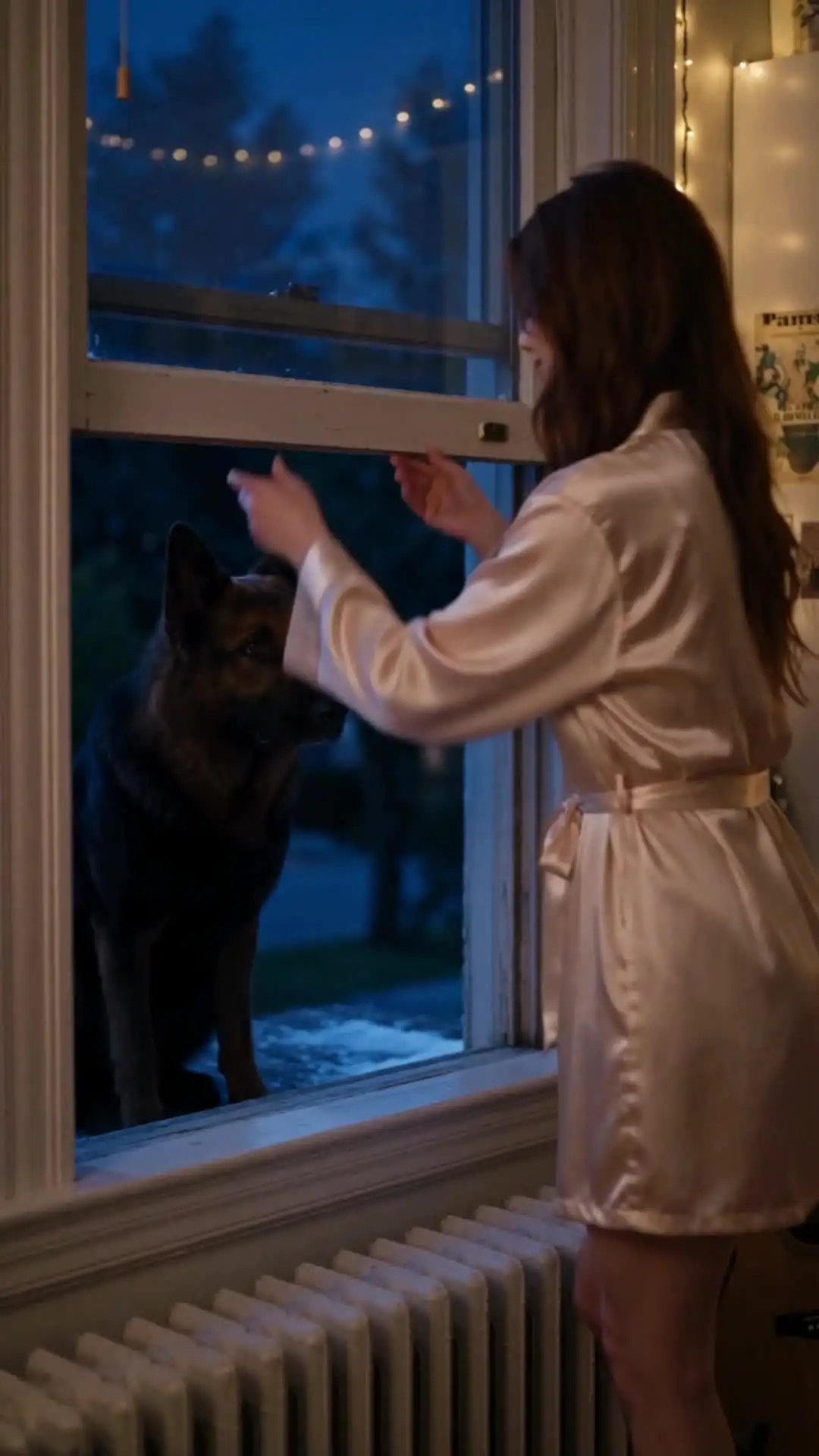 Episode 3 — My Bully is My Secret Pet