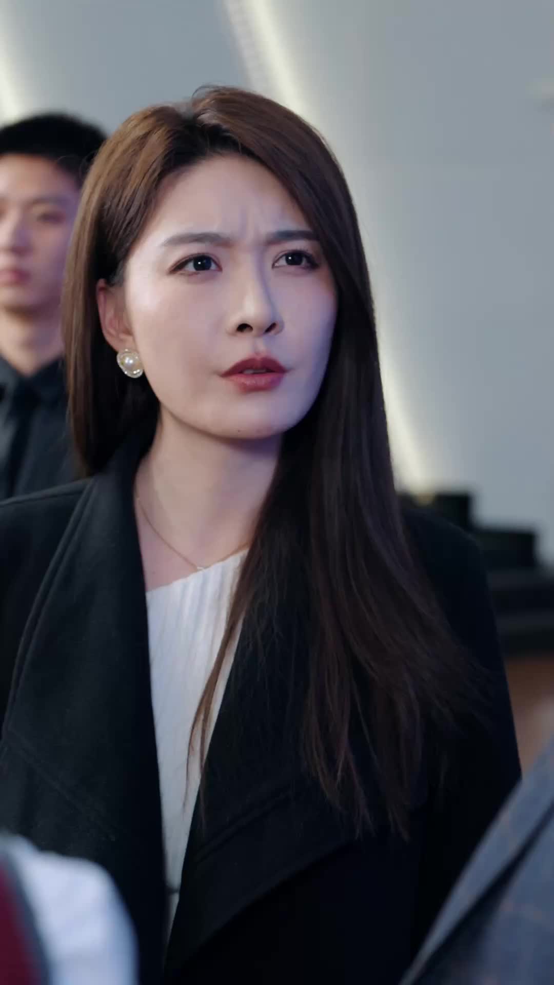 She's the Real Pearl EP 36