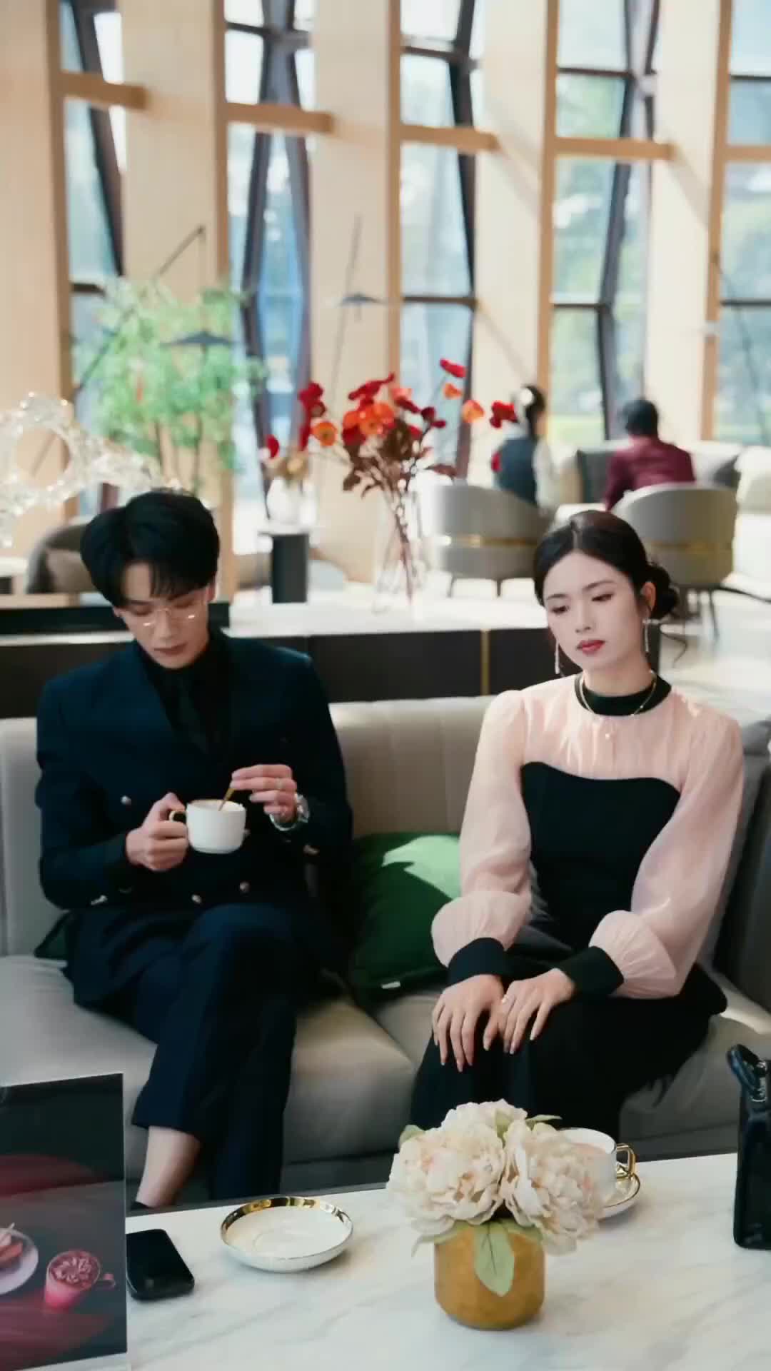 She's Back for Vengeance EP 23