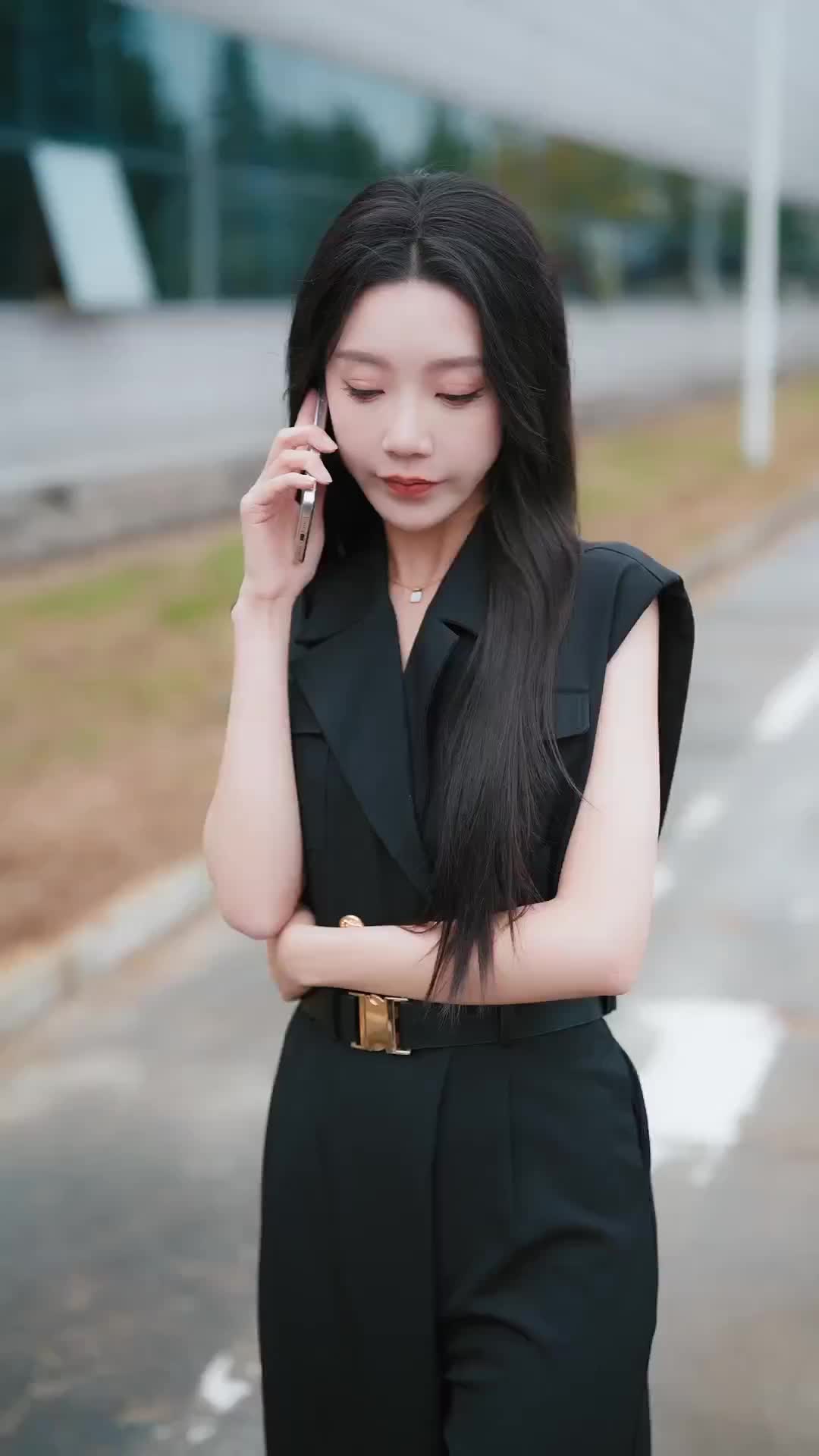 The True Heiress Strikes Back EP 59