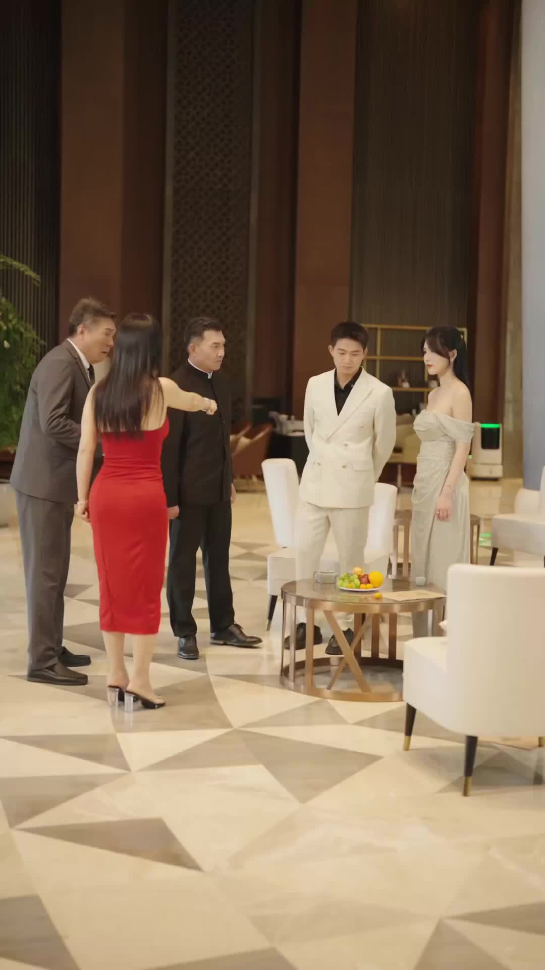 His Unknown Wife EP 30