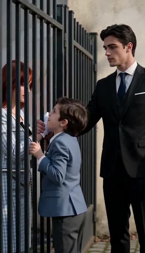 The Boy Who Died for Me, The Don Who Broke Me EP 14