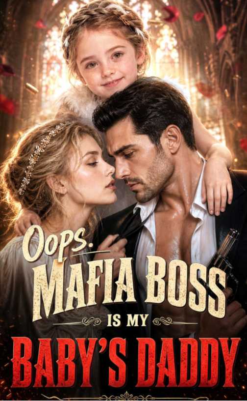 Oops! Mafia Boss is My Baby's Daddy