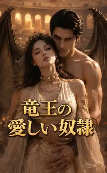 (吹き替え)竜王の愛しい奴隷