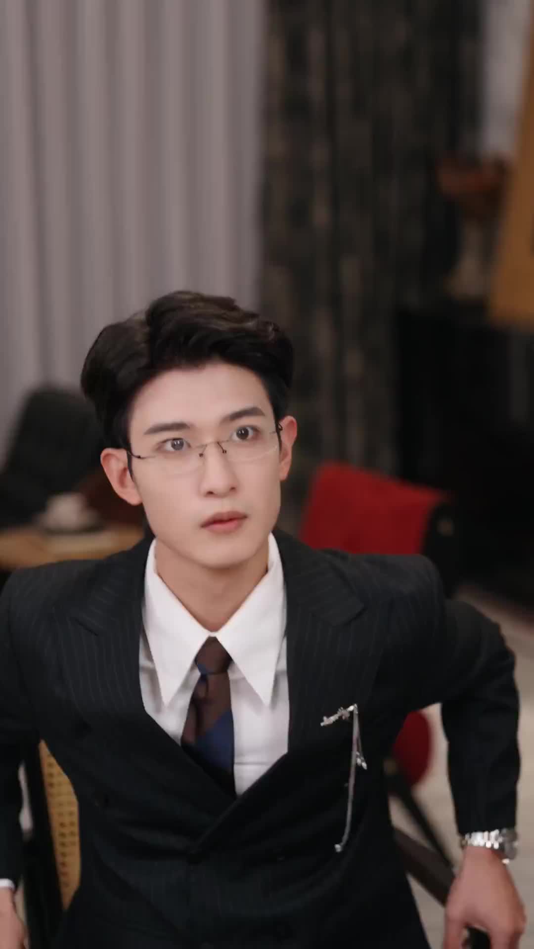 Gaze into the Abyss EP 15