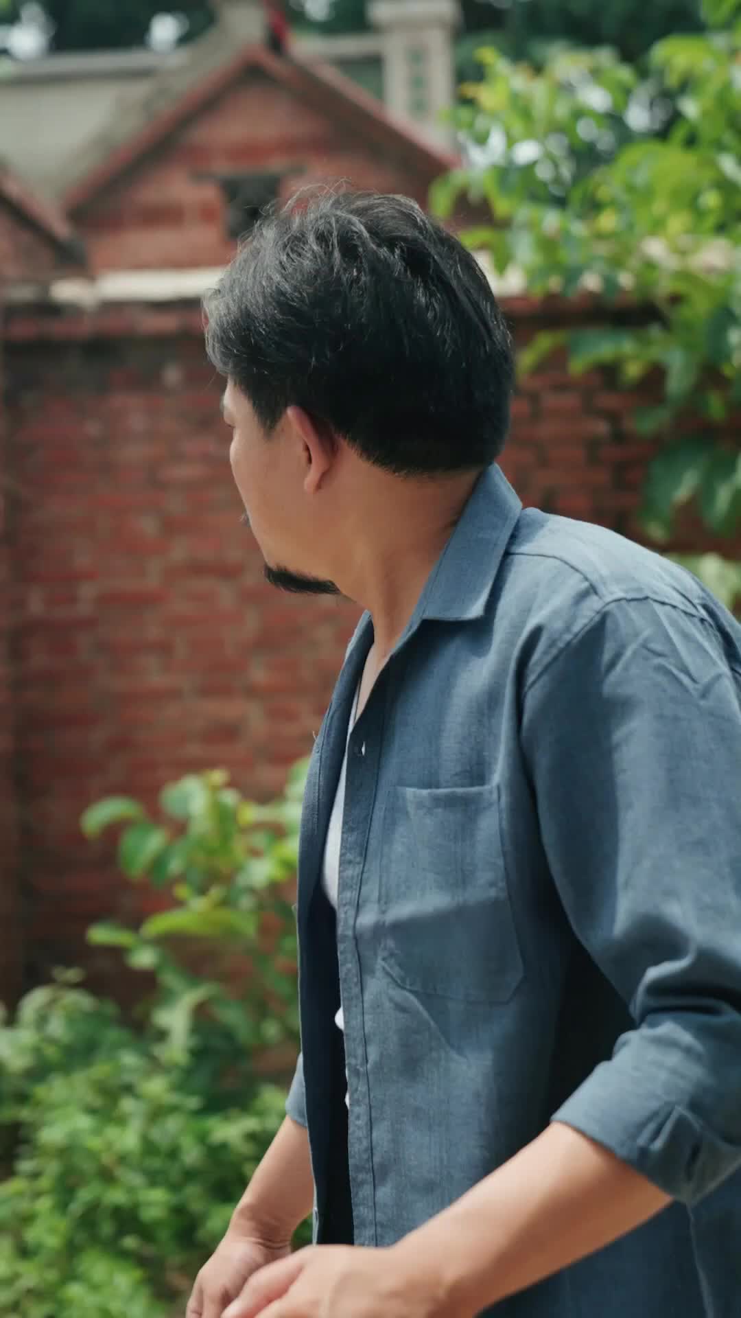 Little Mother, Big Heart EP 7
