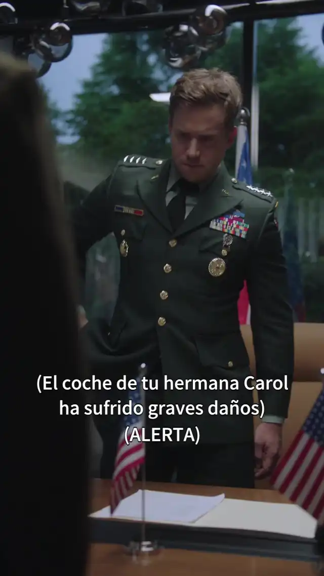 Meterse con Hermana del Oficial — Episodio 5