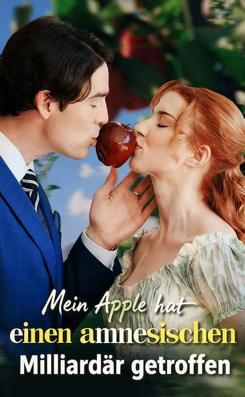 Mein Apple hat einen amnesischen Milliardär getroffen