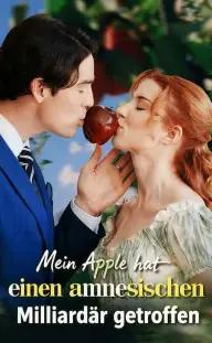Mein Apple hat einen amnesischen Milliardär getroffen — Episode 11