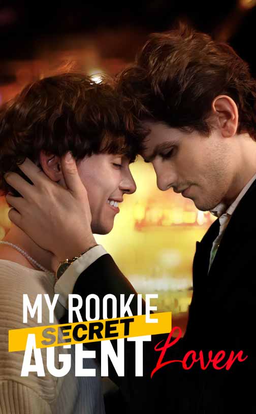 My Rookie Secret Agent Lover — Episode 8