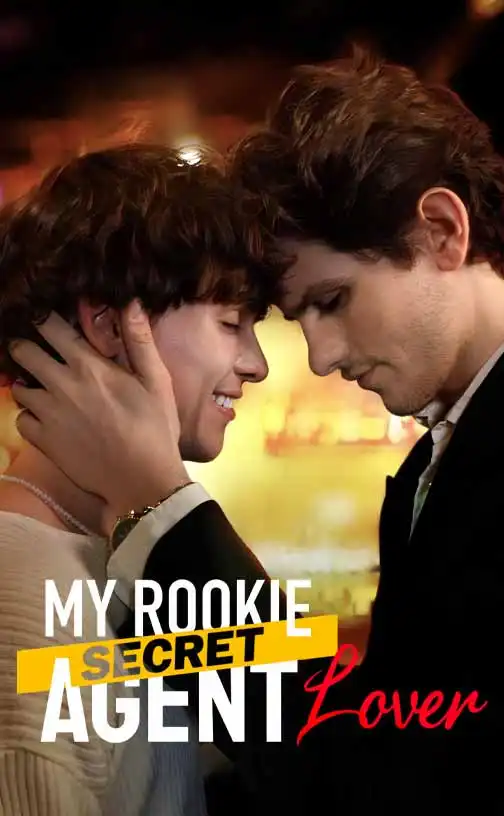 My Rookie Secret Agent Lover poster