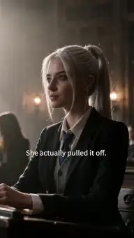 Burned By The Fake, Crowned By Blood — Episode 6