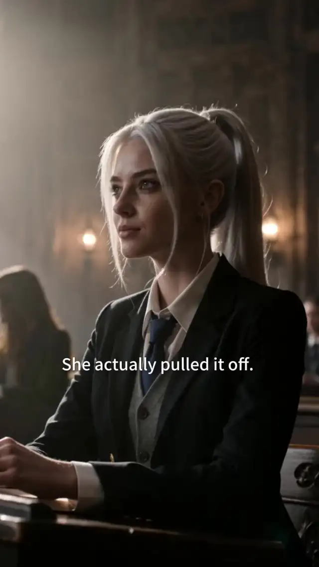 Burned By The Fake, Crowned By Blood — Episode 6