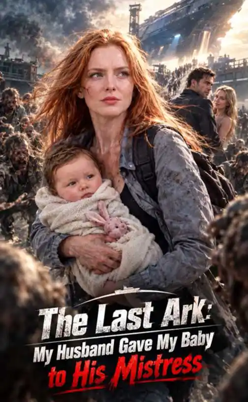 The Last Evacuation: My Husband Gave My Baby to His Mistress poster