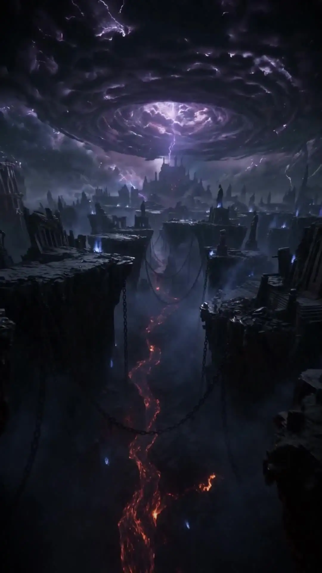 Episode 1 — The True Heiress Returns:Wrath of the Underworld Queen