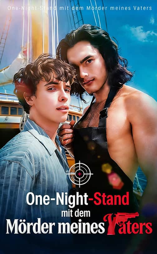 One-Night-Stand mit dem Mörder meines Vaters