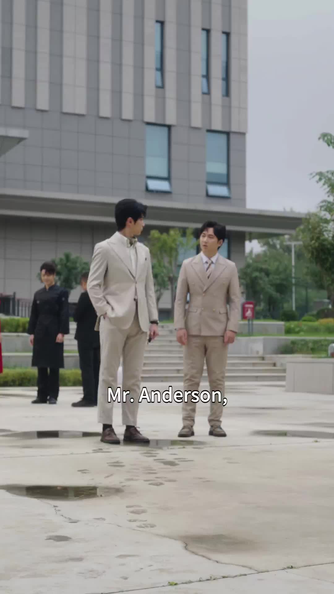 A Recipe for Revenge EP 50