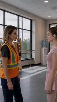 (Dublado)Rainha da Máfia em nome da Mãe — Episódio 6