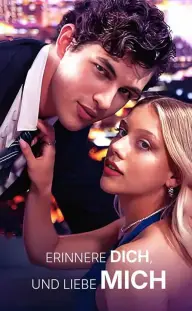 Erinnere dich, und liebe mich — Episode 10