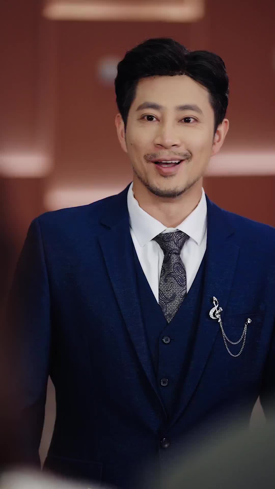 My Mercy Ends Here EP 37