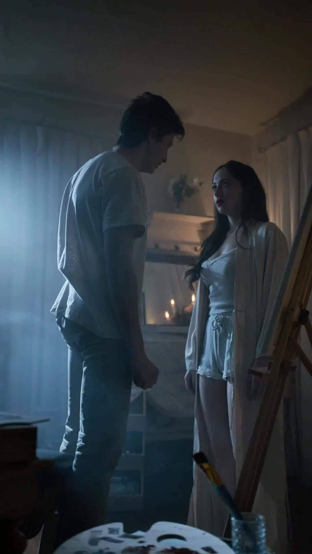 Dark Moonlight EP 18